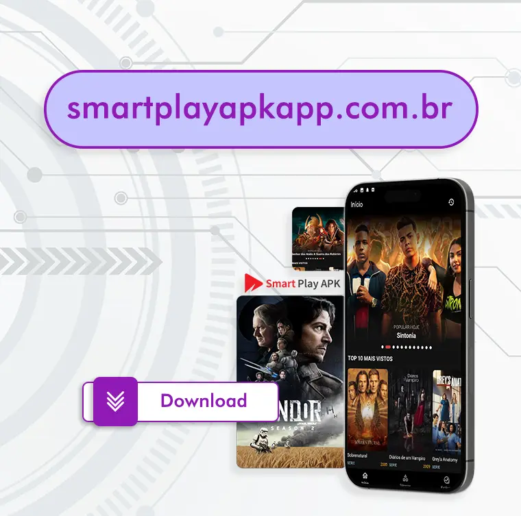 install smart play apk 